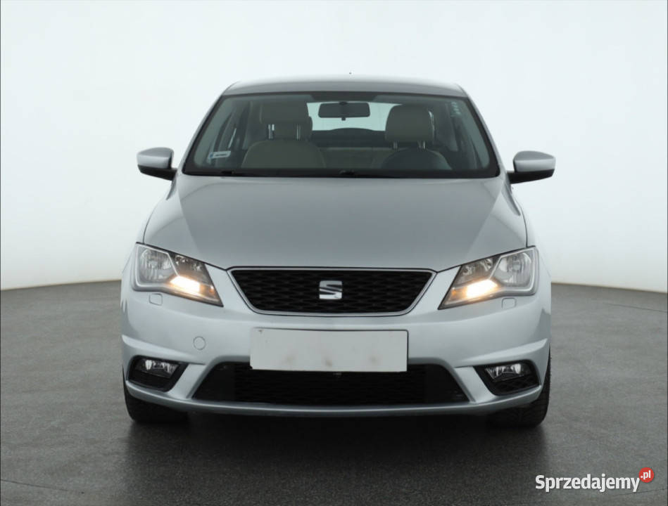 Seat Toledo 12 TSI Piaseczno