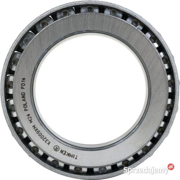 Łożysko stożkowe 45x75x20 mm Timken 32009 Kamionna sprzedam