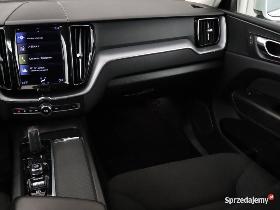 Volvo XC60 B4 elektryczne lusterka Bielany Wrocławskie
