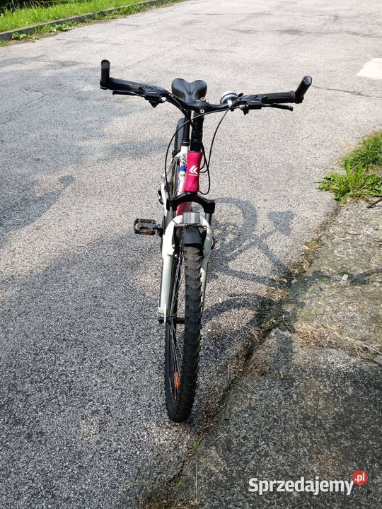 Kross Hexagon S3 26 Damski MTB Libiąż