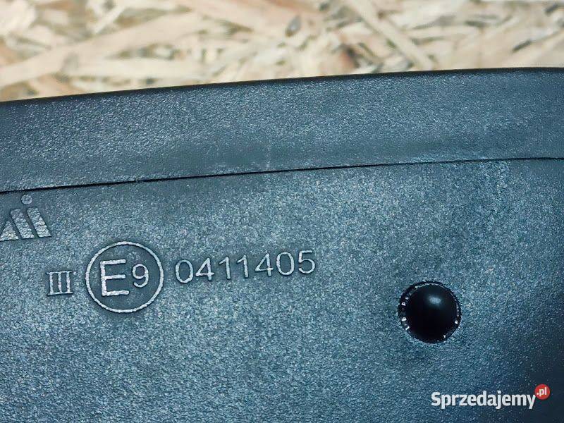 Lusterko Prawe Martwe Pole Opel Crossland 82 Pin osobowe Pleszew
