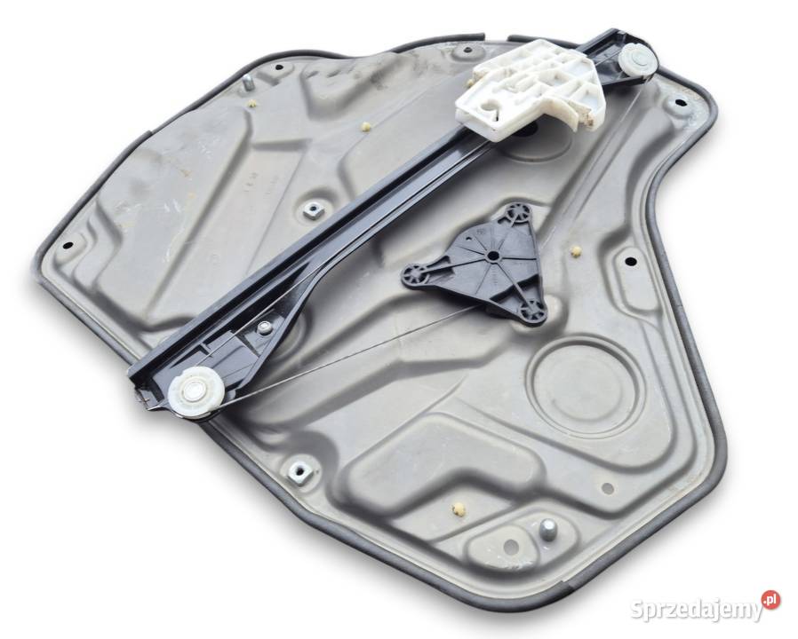 MECHANIZM PODNOŚNIK SZYBY TYŁ LEWY SKODA OCTAVIA