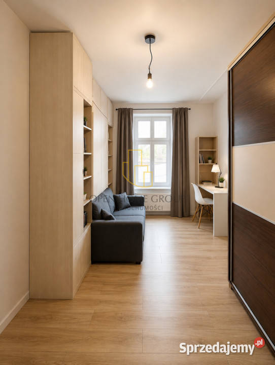 Centrum Trzebnicapark92m23pok Lyx Trzebnica