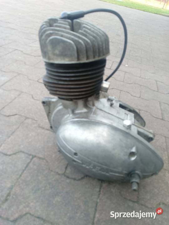 Wfm silnik Piotrków Trybunalski