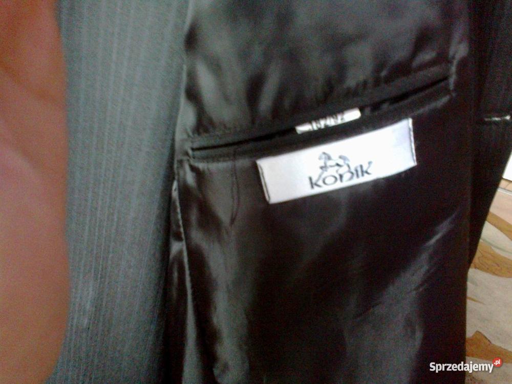 GARNITUR męski KONIK 18292 Kazimierza Wielka sprzedam