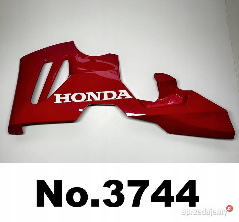 HONDA CBR 1000 RR SC82 20 Owiewka Bok Pług L Łobżenica