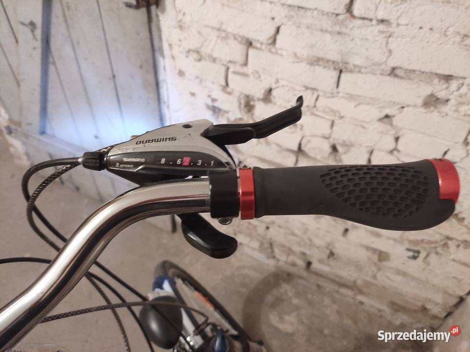 Rower śląskie Racibórz