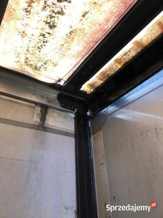 Iveco Eurocargo M152 150E28 manualna Plandeki Świętoszów