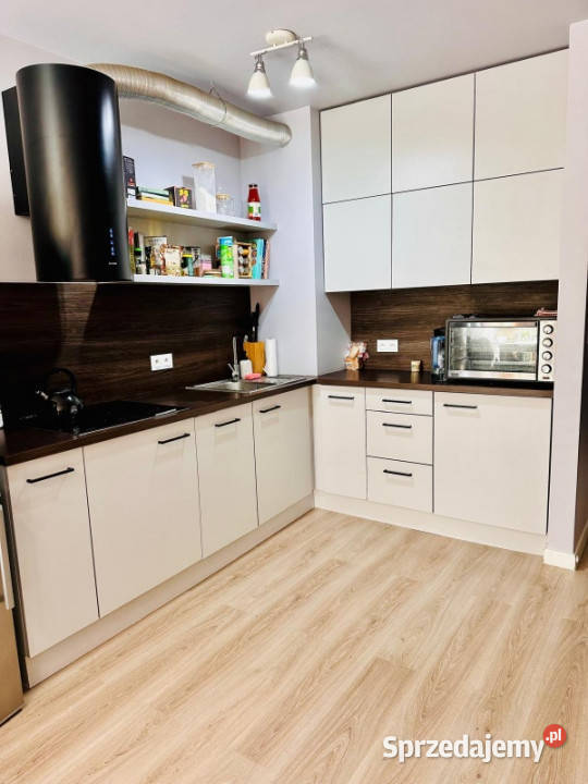 Smart 2 pokoje duży balkon Centrum gotowe pod wielkopolskie Poznań