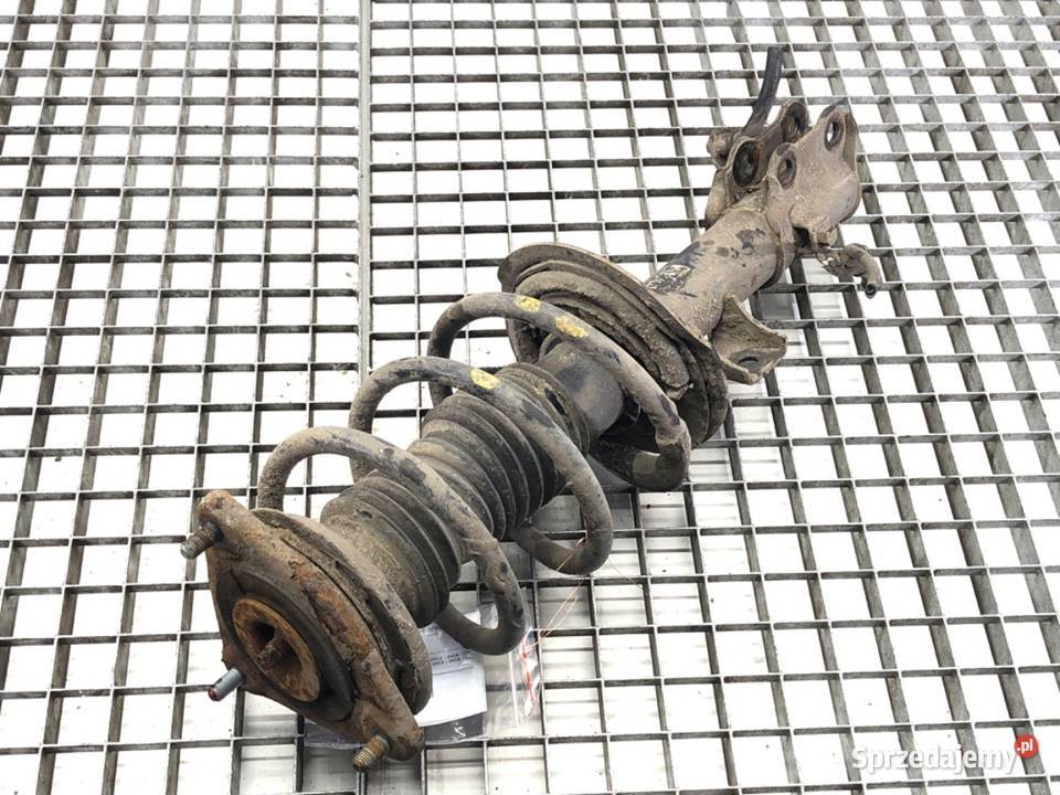 AMORTYZATOR PRAWY PRZÓD ZE SPRĘŻYNĄ KIA CEED 16 osobowe