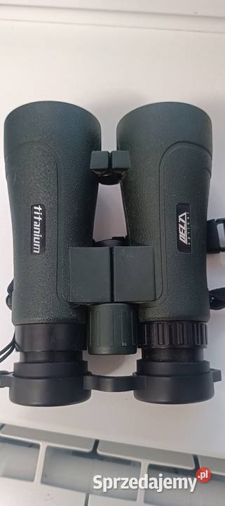 Delta Optical Roch Węgorzewo sprzedam