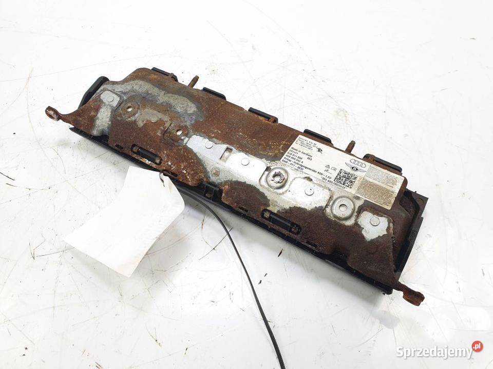 PODUSZKA AIRBAG AUDI A6 C7 4G8880842A Lipno