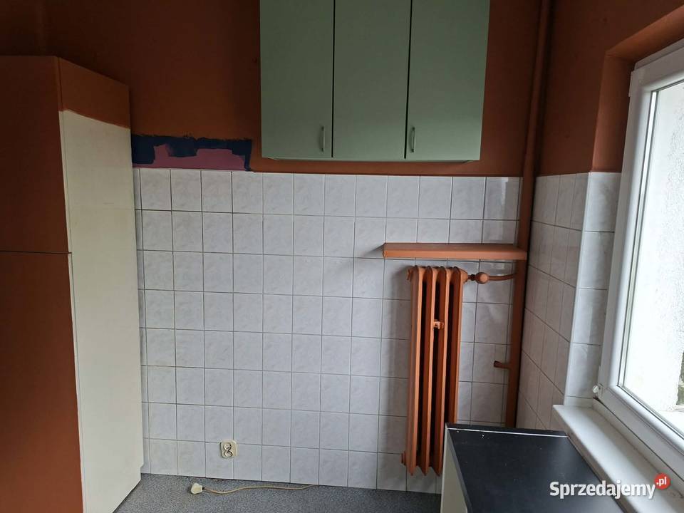 Mieszkanie na sprzedaż Łódź