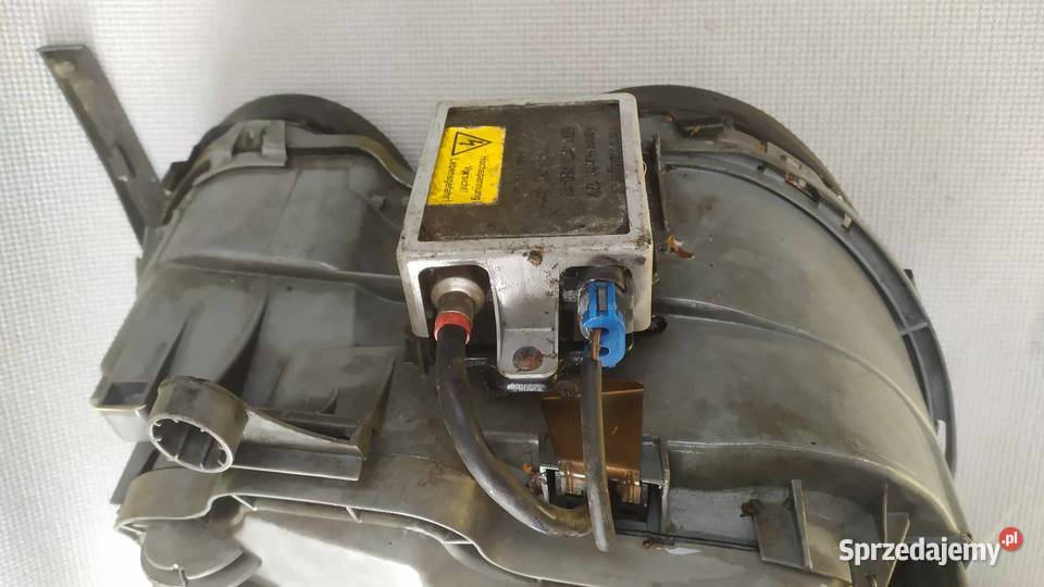 MercedesBenz W210 Lampa przednia Lewa Xsenon Łagiewniki sprzedam