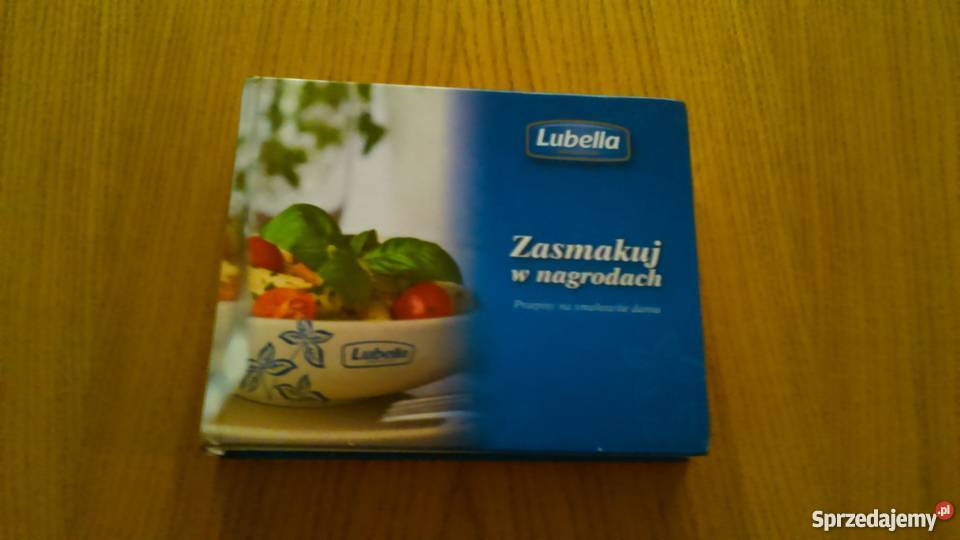 Książka potrawy z makaronem Poradniki, albumy i reportaże Radom