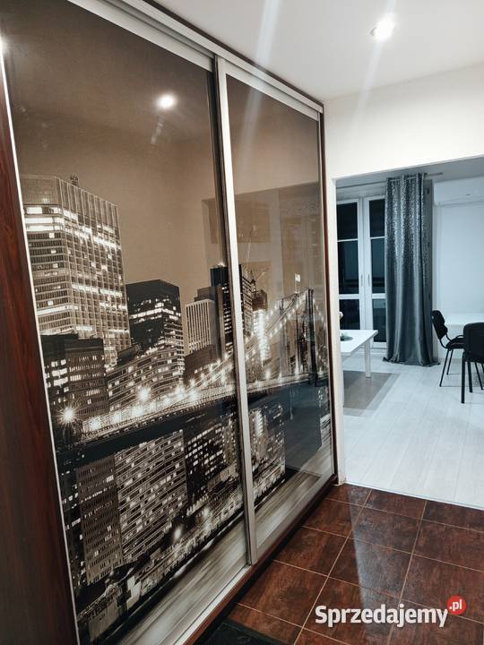 Sprzedam przytulne M4