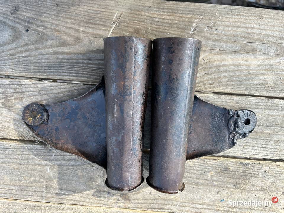 CHORĄGIEWKI SIMSON AWO 425 250 SPORT TURIST małopolskie