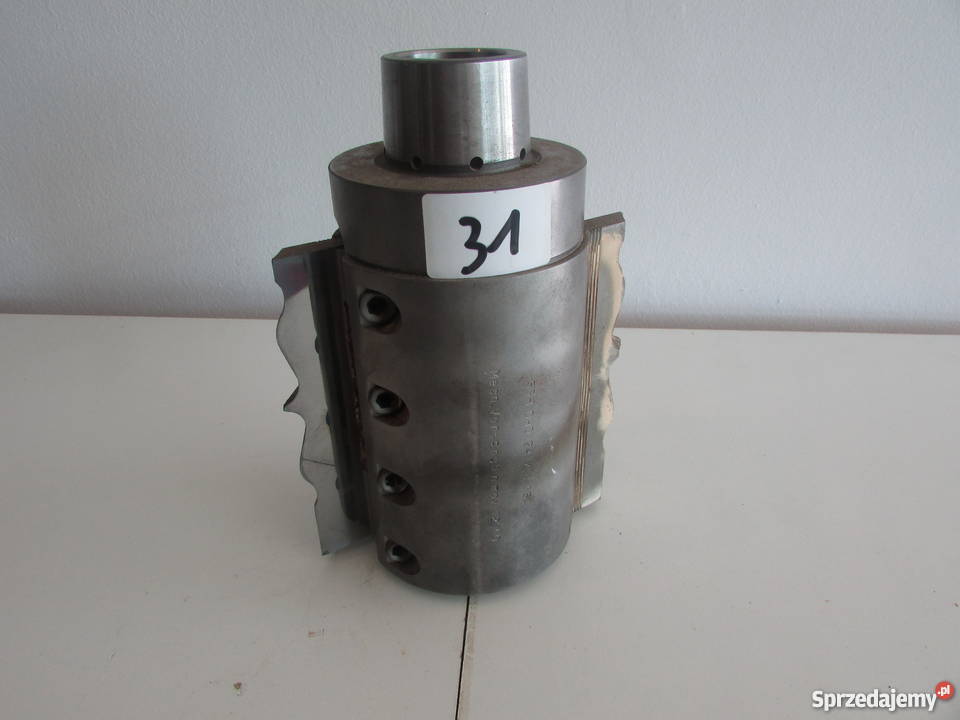 Głowica PowerLock HSK 80 Weinig 31 Mojusz