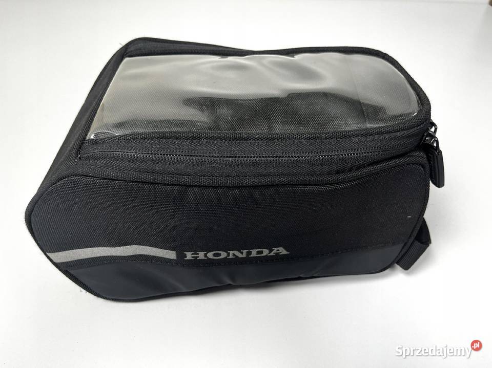 HONDA CB 1000 R Tankbag Torba na zbiornik 3L Motoryzacja sprzedam