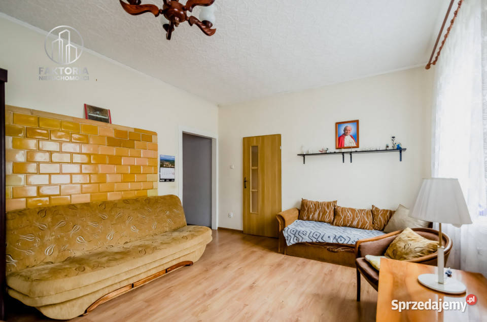 sprzedaży domu wolnostojącego 82m2 Krynki Mokra 2 piętra podlaskie