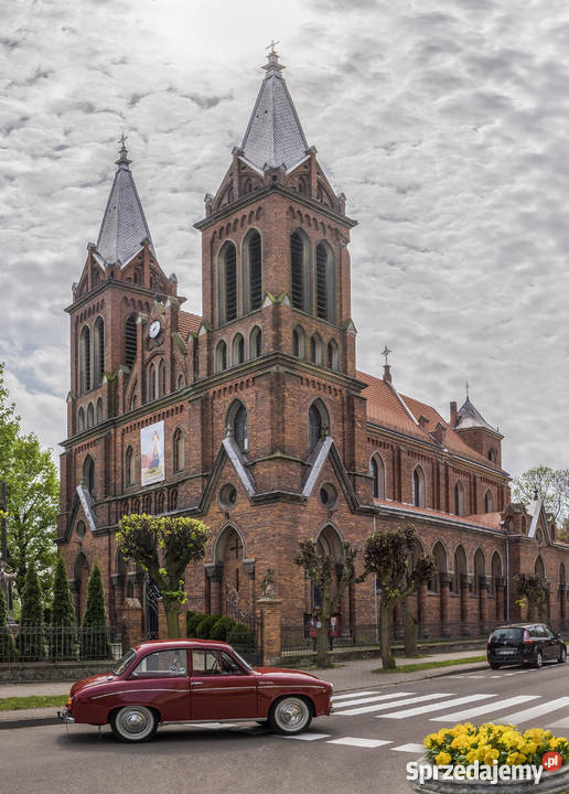 Syrena 105 Jedyna taka Pozostałe Zduny