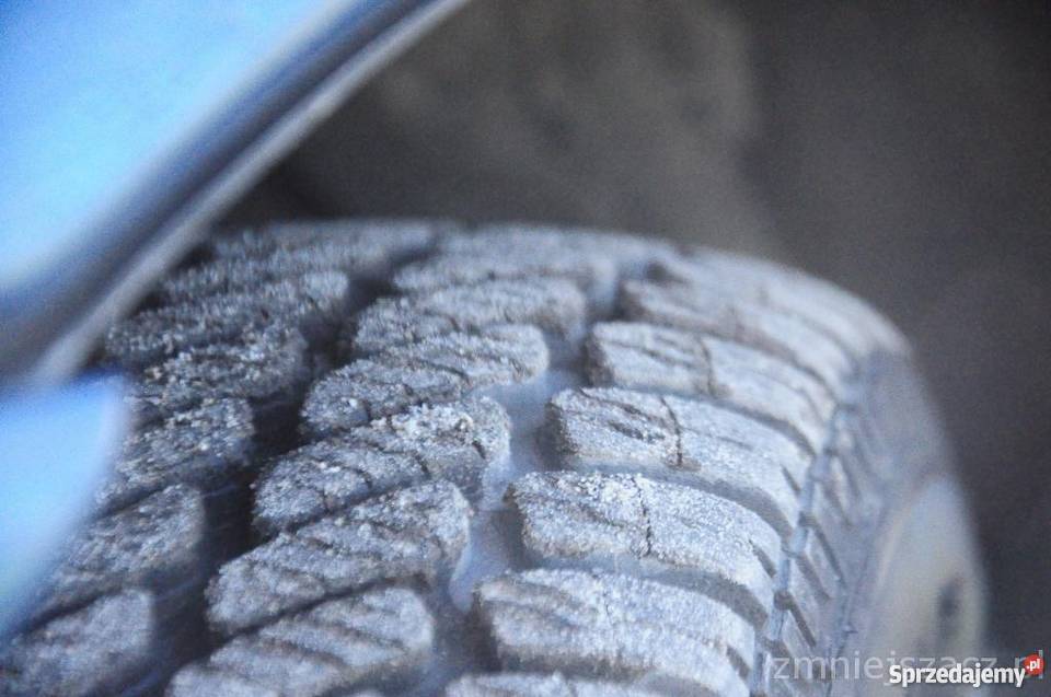 Polonez Atu Plus 45 nowy Poznań Poznań