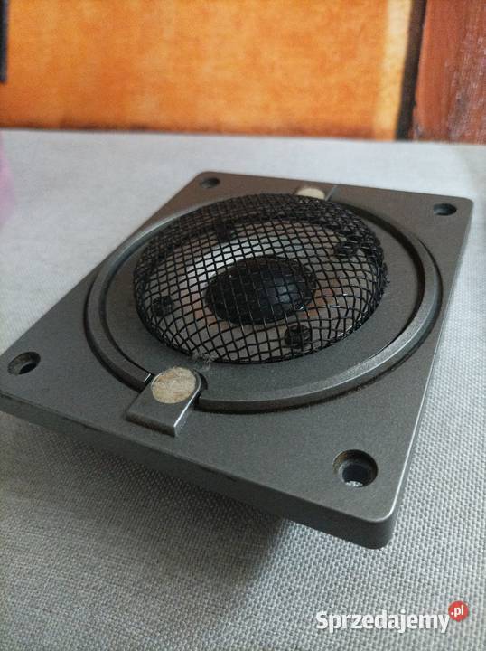 Kenwood Trio głośnik wysokotonowy Japan Płock