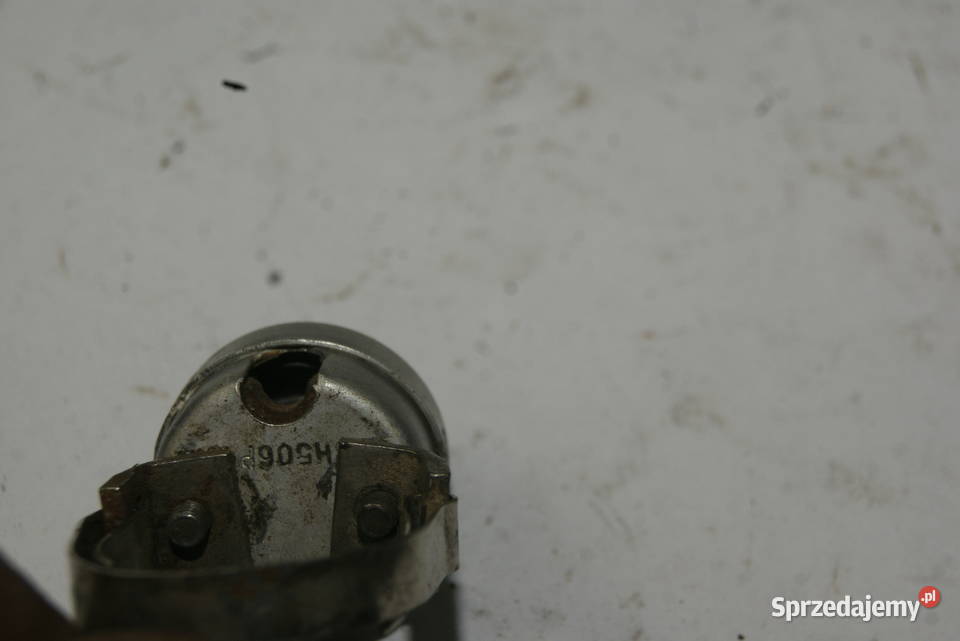 BOSCH GASZAK KLAKSON WYŁĄCZNIK SOKÓŁ DKW NSU BMW Rybnik