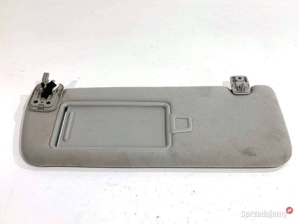 OSŁONA PRZECIWSŁONECZNA LEWY KIA OPTIMA BLENDA Osłony i zaślepki