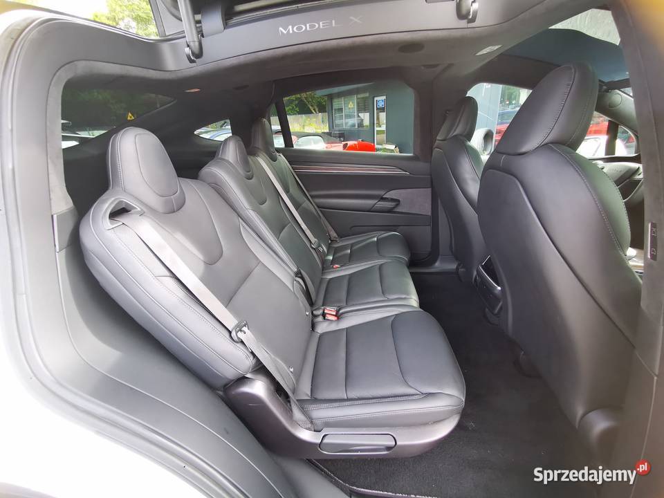 Long Range Dokumentacja pochodzeniowa AWD Bogate automatyczna Warszawa
