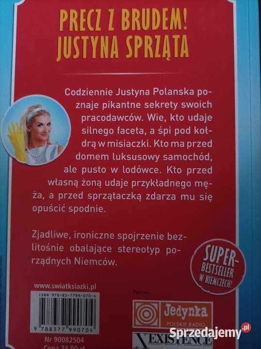 Zestaw trzech książek Wolsztyn sprzedam