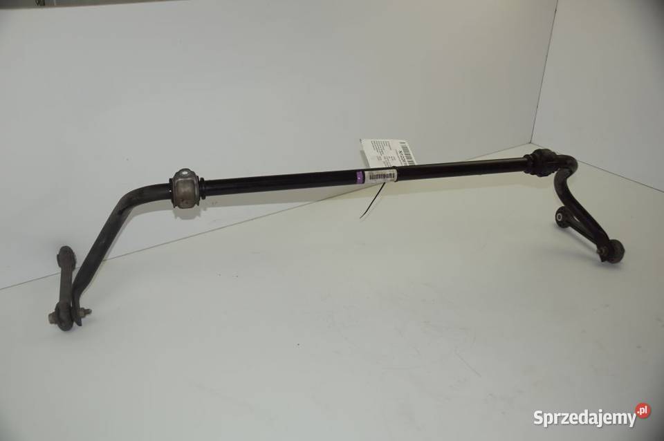 DRĄŻEK STABLIZATOR PRZÓD 4G0411309F AUDI A6 C7 Lipno