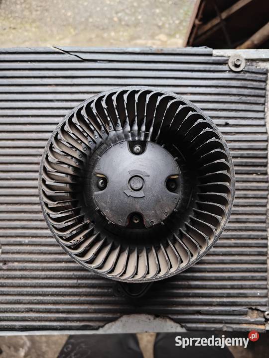 Wentylator nawiewu laguna 1 behr 90 415 02 422 Łagów