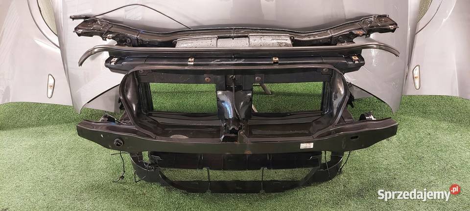 PAS PRZEDNI BELKA BMW X1 E84 0915 Międzychód sprzedam