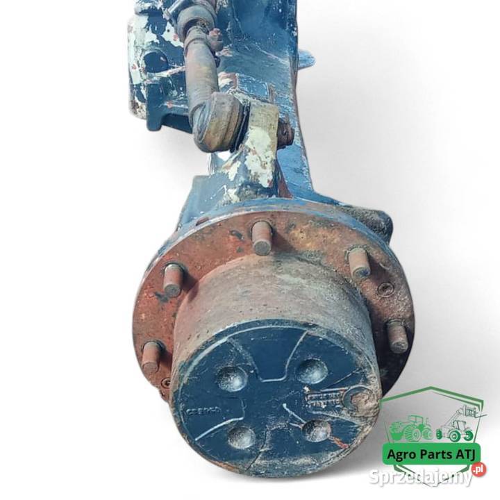 Zwolnica Zwrotnica Piasta Półoś ZF APL350 Deutz