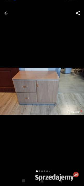 szafka do pilnej sprzedaży Poznań