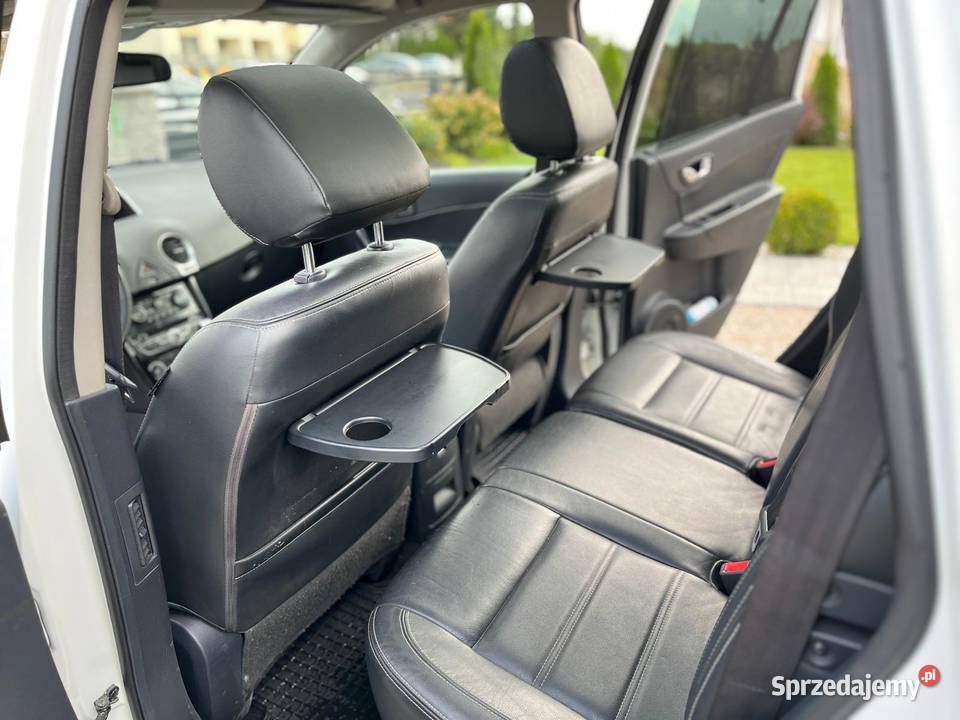 Renault koleos 1 Gniezno sprzedam