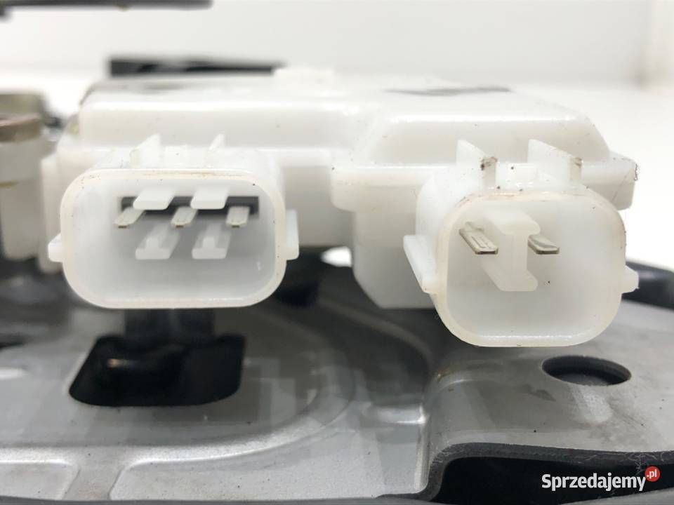 KLAMKA WEWNĘTRZNA LEWY TYŁ HONDA ODYSSEY Van