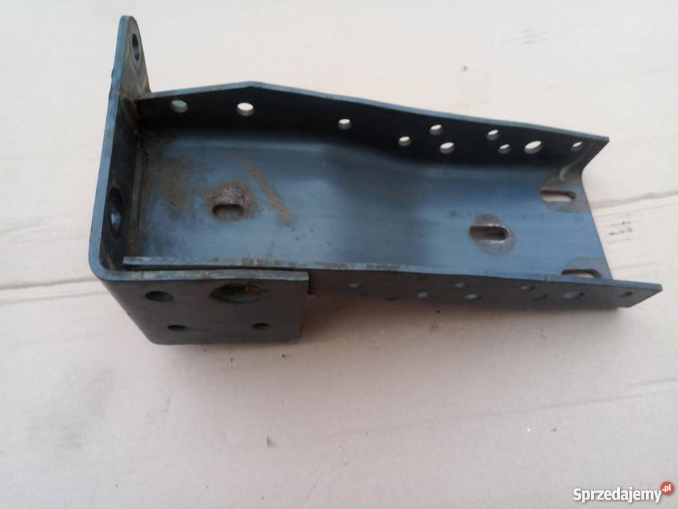 RAMIE WSPORNIK PRAWY PRZÓD MERCEDES A 9305201533 Rzędowice