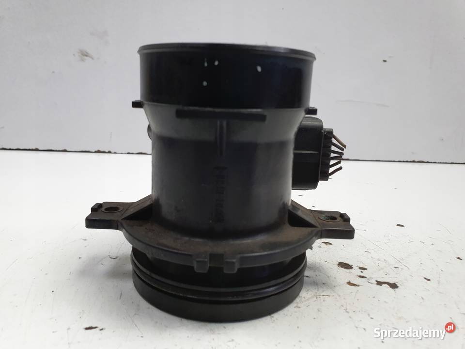 PRZEPŁYWOMIERZ POWIETRZA Ford Focus MK1 18 TDCI Rudka