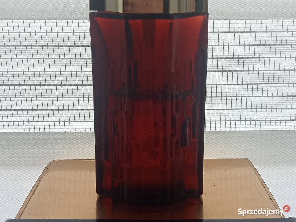 perfum foxfire marki avon vintage Nowy Tomyśl