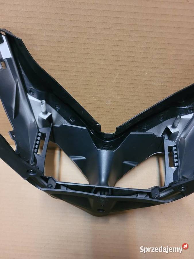 DUCATI MULTISTRADA OEM 950 S 1723 czacha czasza Nowy Tomyśl