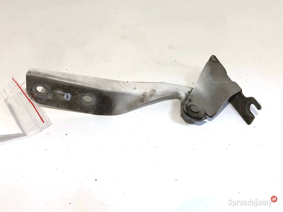 ZAWIAS MASKI PRAWY PRZÓD VW UP Hatchback BIAŁY podkarpackie sprzedam