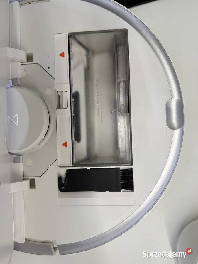 Robot sprzatajacy ROBOROCK S5 Odkurzacz Warszawa