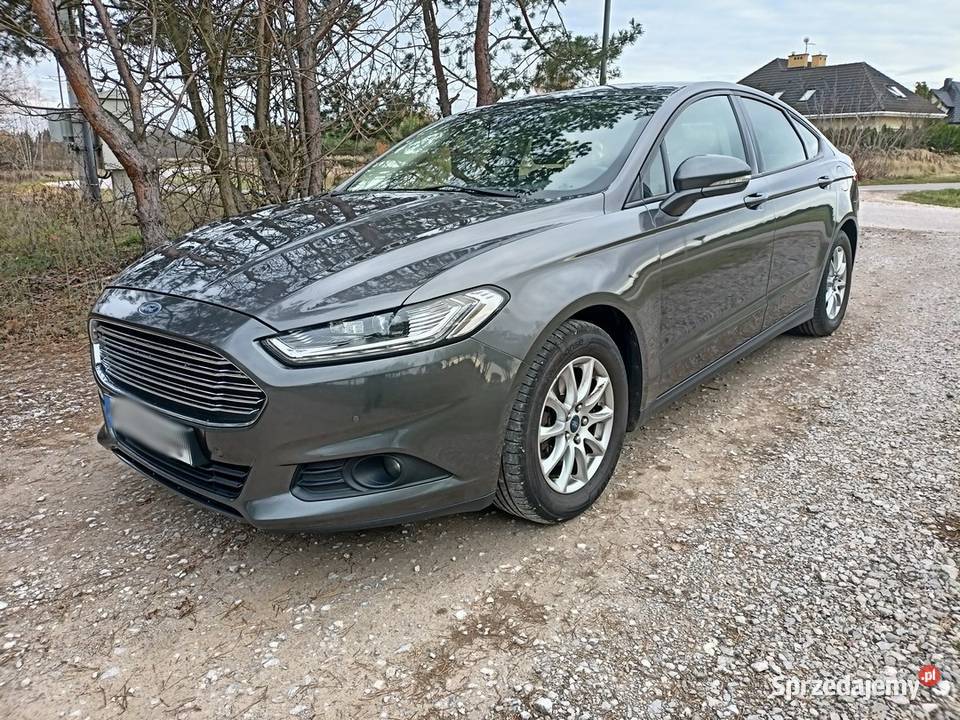Ford Mondeo 1WŁ Salon Brutto Serwis ASO Ford radio Czosnów