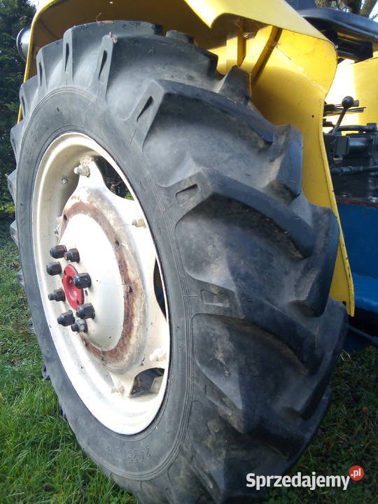 Ciągniki używane zachodniopomorskie