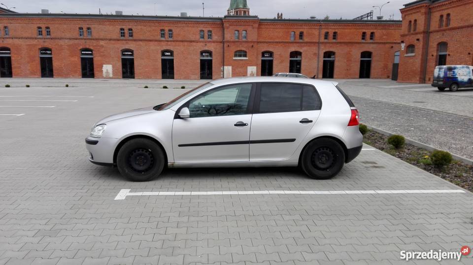 Volkswagen Golf vw Golf v 2004 1 9 tdi bkc immobilizer