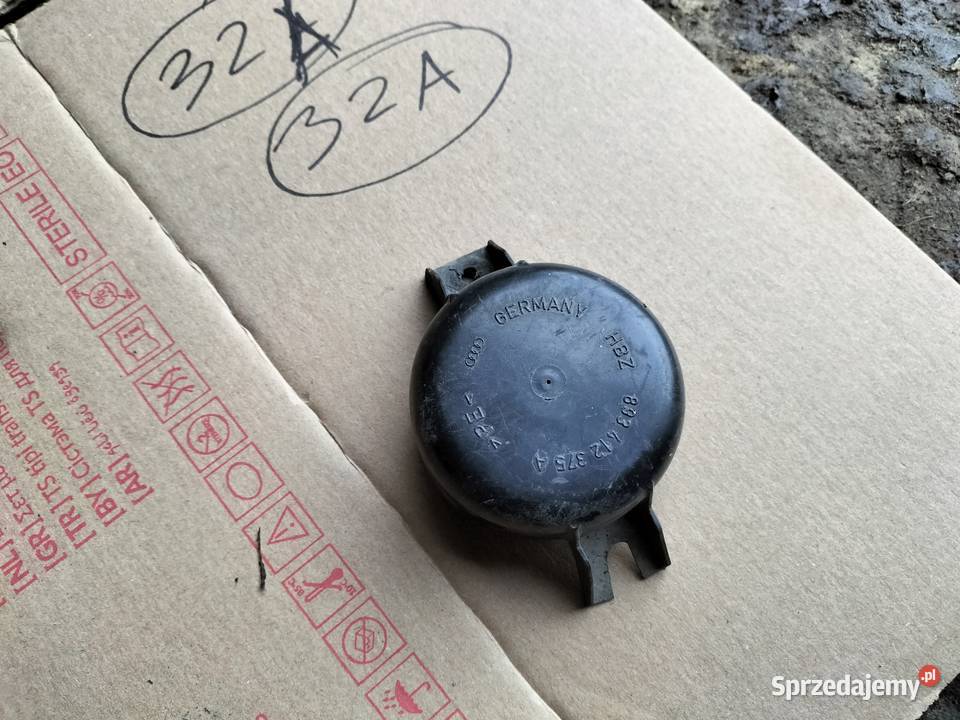 AUDI 80B4 GÓRNA OSŁONA ZAŚLEPKA ŚRUBY Kamień-Kolonia