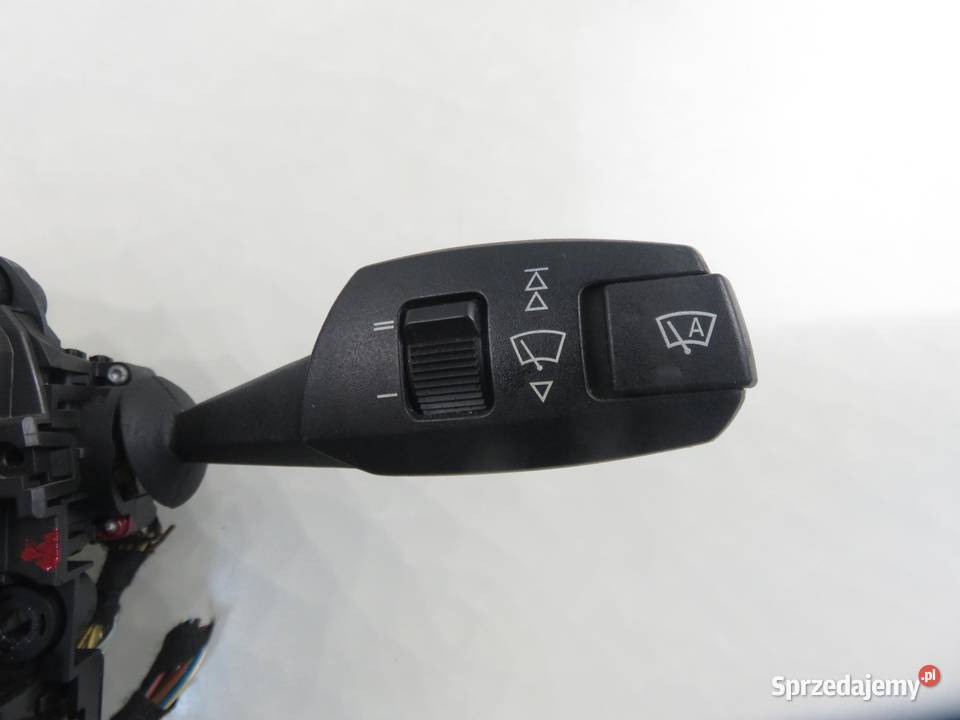 PRZEŁĄCZNIK ZESPOLONY BMW 3 E90 LZ912189301