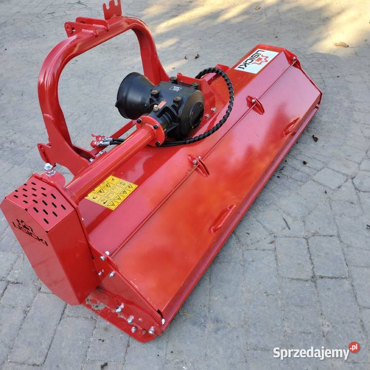 Kosiarka Bijakowa Mulczer nieuszkodzony śląskie Glinica